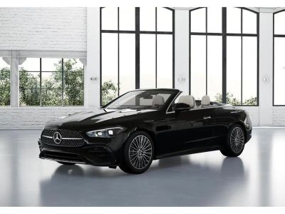 2026 Mercedes-Benz CLE — photo 39 view