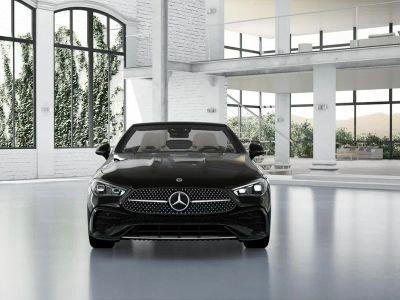 2026 Mercedes-Benz CLE — photo 7 view