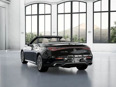 2026 Mercedes-Benz CLE — photo 69 view