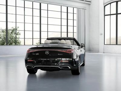 2026 Mercedes-Benz CLE — photo 24 view