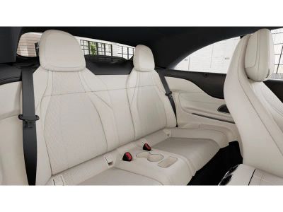 2026 Mercedes-Benz CLE — photo 47 view