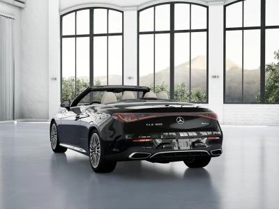 2026 Mercedes-Benz CLE — photo 27 view