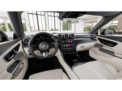 2026 Mercedes-Benz CLE — photo 45 view