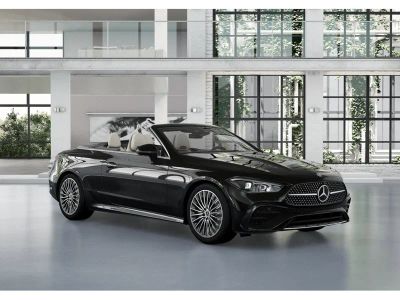 2026 Mercedes-Benz CLE — photo 53 view