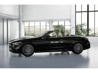 2026 Mercedes-Benz CLE — photo 36 view