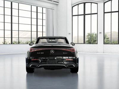 2026 Mercedes-Benz CLE — photo 67 view