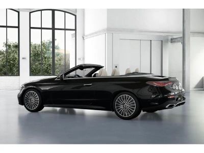 2026 Mercedes-Benz CLE — photo 31 view