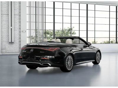2026 Mercedes-Benz CLE — photo 64 view