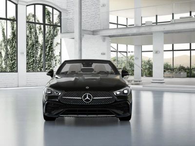 2026 Mercedes-Benz CLE — photo 49 view