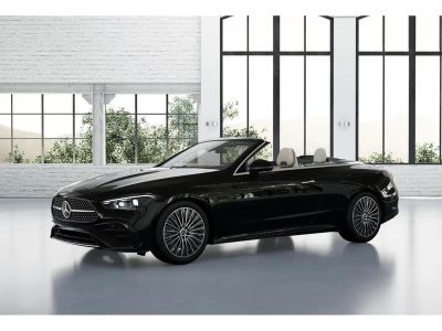 2026 Mercedes-Benz CLE — photo 38 view