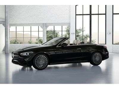 2026 Mercedes-Benz CLE — photo 37 view