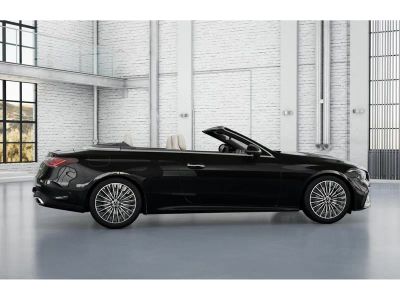 2026 Mercedes-Benz CLE — photo 59 view