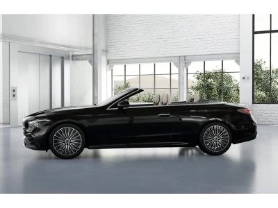 2026 Mercedes-Benz CLE — photo 35 view