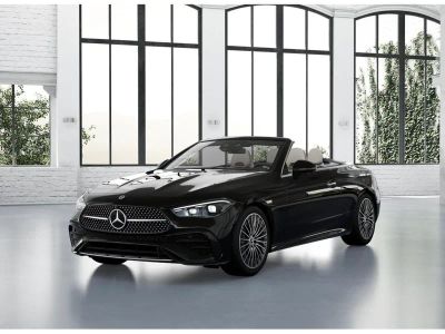 2026 Mercedes-Benz CLE — photo 82 view