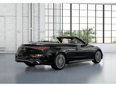 2026 Mercedes-Benz CLE — photo 63 view