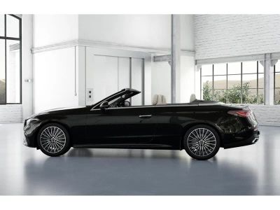 2026 Mercedes-Benz CLE — photo 33 view