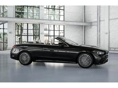 2026 Mercedes-Benz CLE — photo 14 view