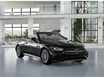 2026 Mercedes-Benz CLE — photo 10 view