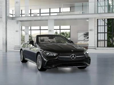 2026 Mercedes-Benz CLE — photo 9 view