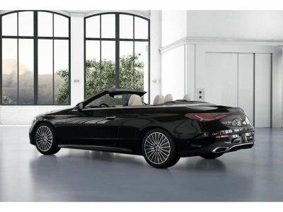 2026 Mercedes-Benz CLE — photo 30 view