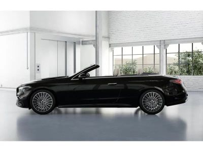 2026 Mercedes-Benz CLE — photo 34 view