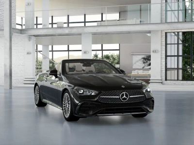 2026 Mercedes-Benz CLE — photo 51 view