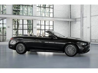 2026 Mercedes-Benz CLE — photo 56 view