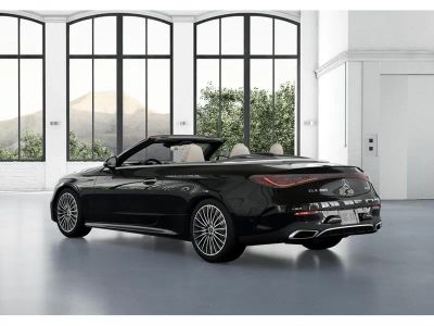2026 Mercedes-Benz CLE — photo 29 view