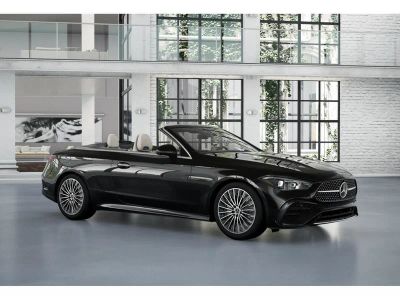 2026 Mercedes-Benz CLE — photo 54 view