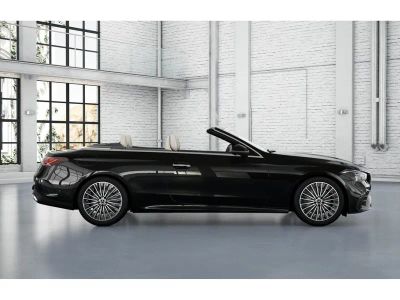 2026 Mercedes-Benz CLE — photo 44 view