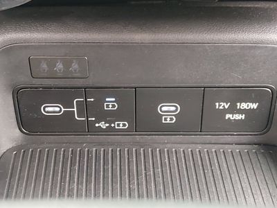 2025 Hyundai Kona - Photo 17
