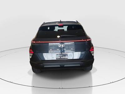 2025 Hyundai Kona - Photo 6