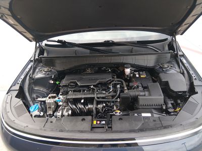 2025 Hyundai Kona - Photo 9
