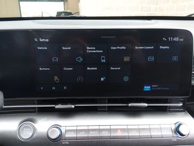 2025 Hyundai Kona - Photo 19