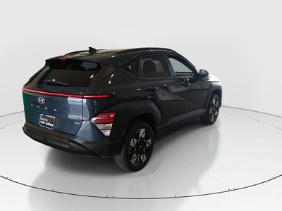 2025 Hyundai Kona - Photo 7