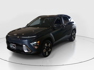 2025 Hyundai Kona - Photo 3