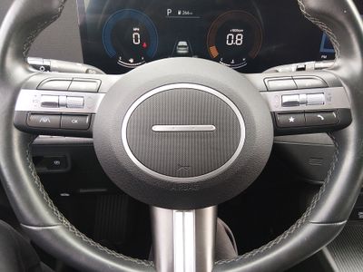 2025 Hyundai Kona - Photo 12
