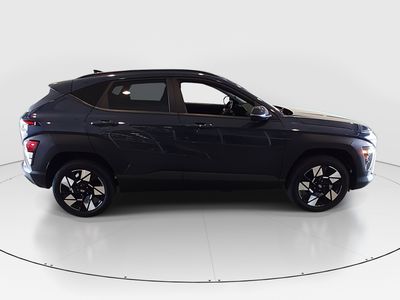 2025 Hyundai Kona - Photo 8