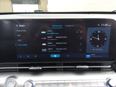 2025 Hyundai Kona - Photo 18