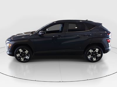 2025 Hyundai Kona - Photo 4