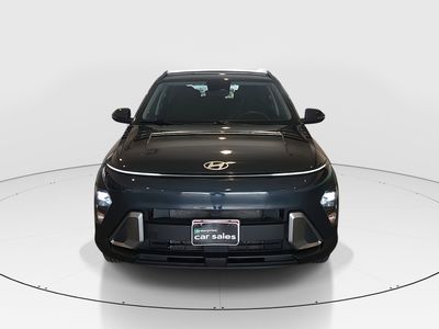 2025 Hyundai Kona - Photo 2