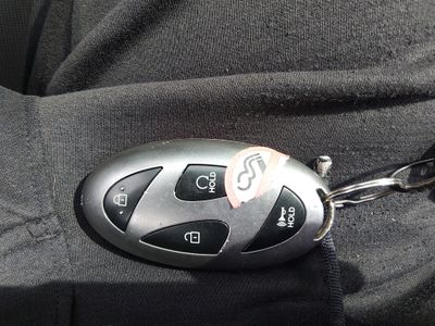 2025 Hyundai Kona - Photo 15