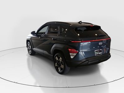 2025 Hyundai Kona - Photo 5