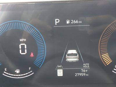 2025 Hyundai Kona - Photo 14