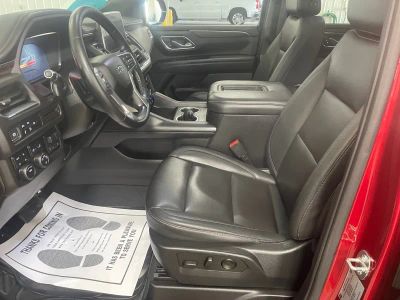 2023 Chevrolet Tahoe — photo 9 view