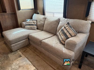 2017 Starcraft AUTUM RIDGE - Photo 16