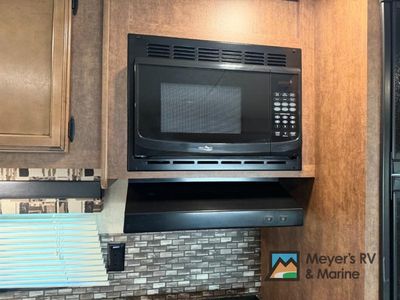 2017 Starcraft AUTUM RIDGE - Photo 11