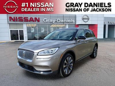 2020 Lincoln Corsair - Photo 3
