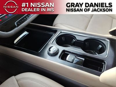 2020 Lincoln Corsair - Photo 19