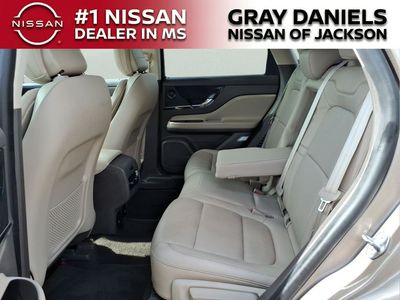 2020 Lincoln Corsair - Photo 24
